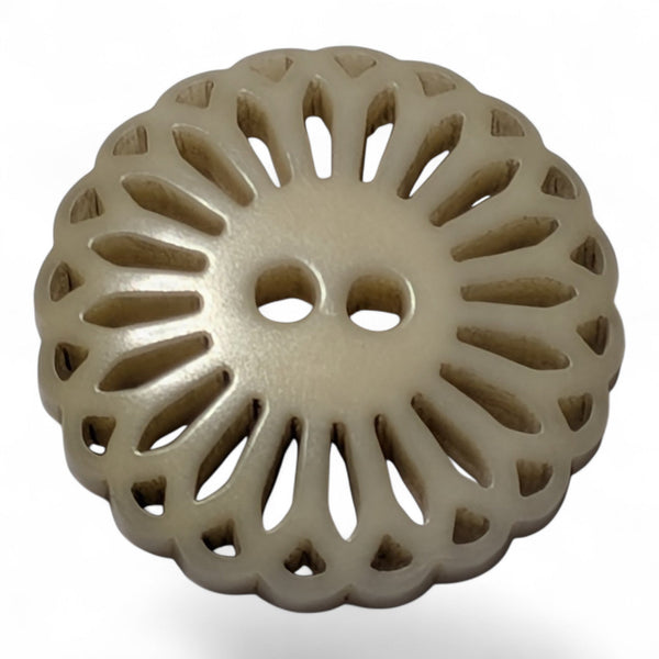 Corozo Buttons