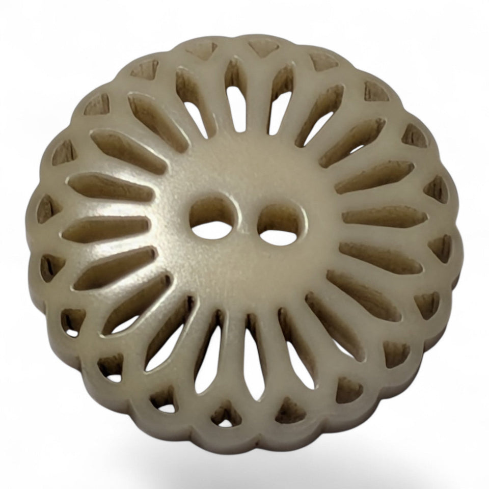 Corozo Buttons