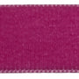 22mm Wide Pink Velvet Ribbon