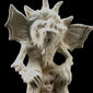 Ready to Paint Ceramic Bisque, Gargoyle/Troll, Paint a Pot | The Crafty Animal UK