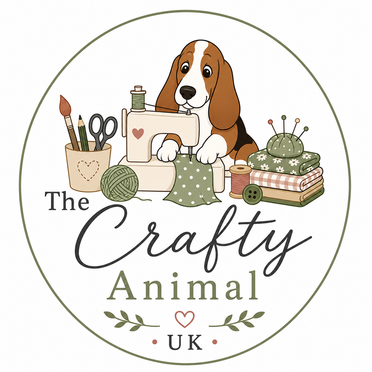 The Crafty Animal UK