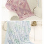 Knitting Pattern Baby Blankets