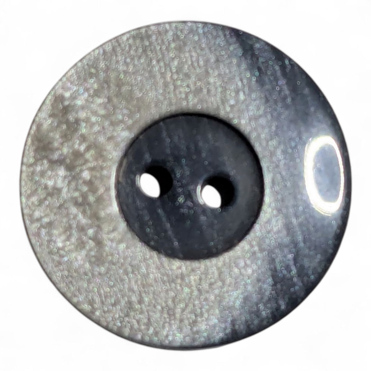 18mm or 23mm Plastic Coloured Buttons