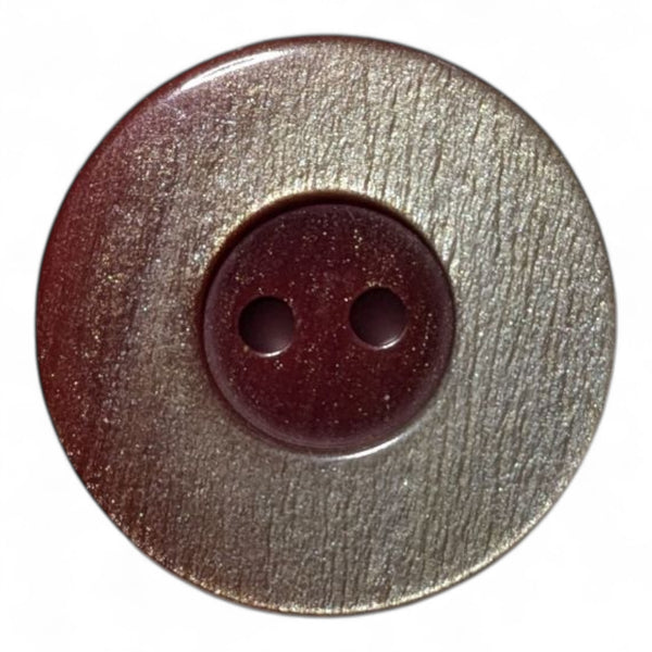 18mm or 23mm Plastic Coloured Buttons