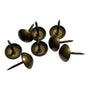 French Decorative Nails (Small), Upholstery Tacks