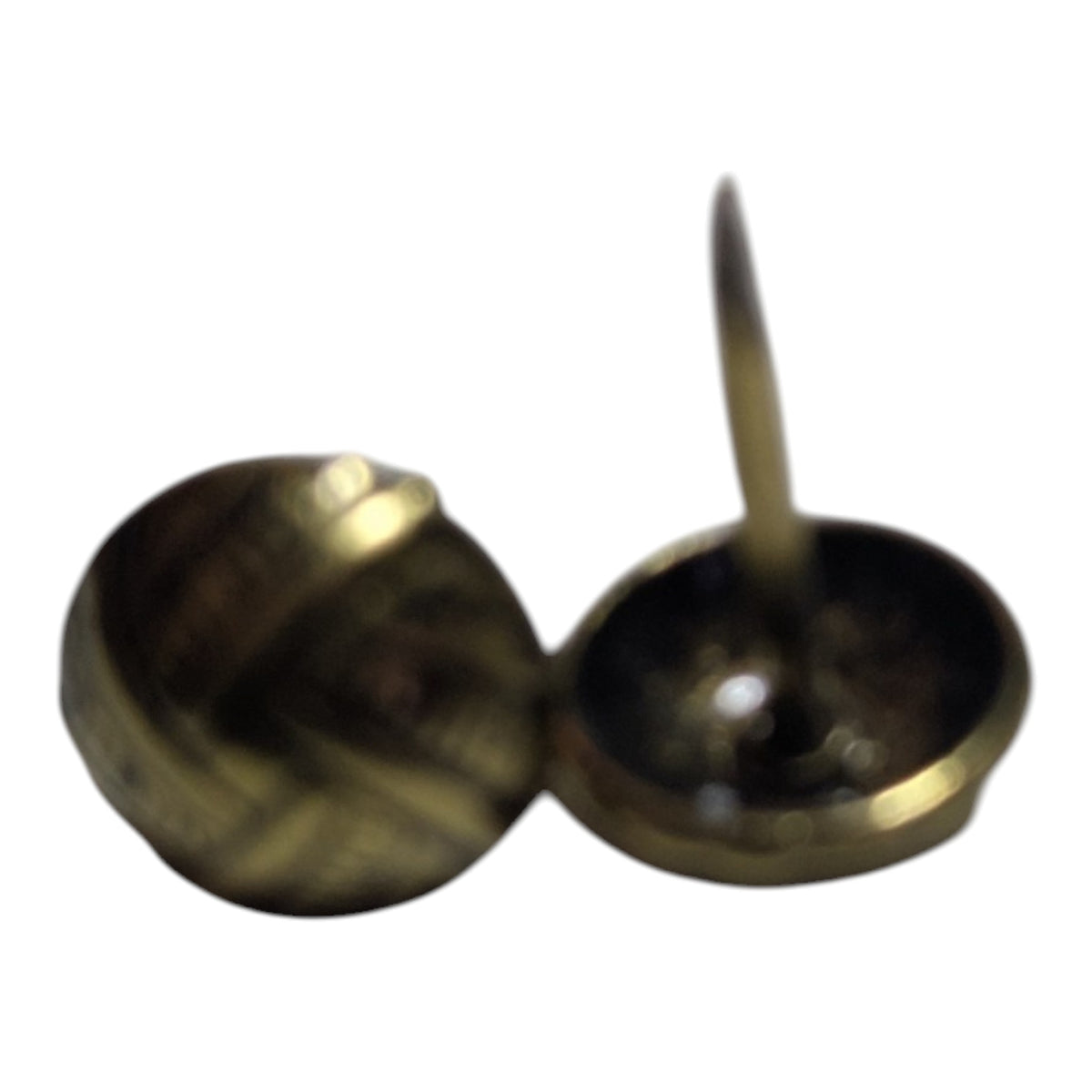 11mm Decorative Upholstery Nails - Overlap Decorative Nails, Upholstery Tacks