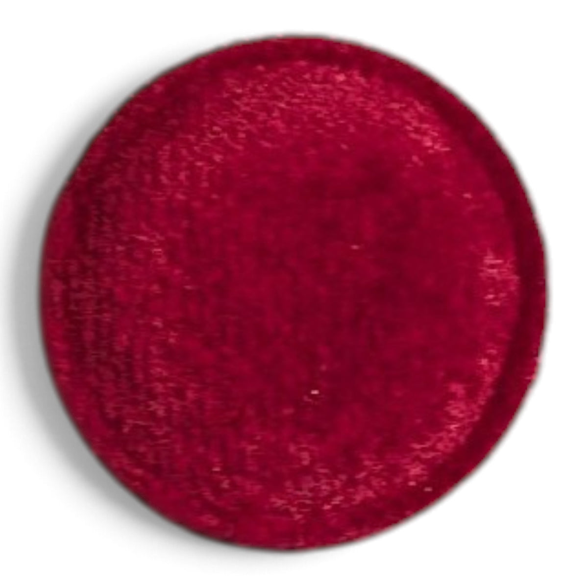Red Velvet Buttons