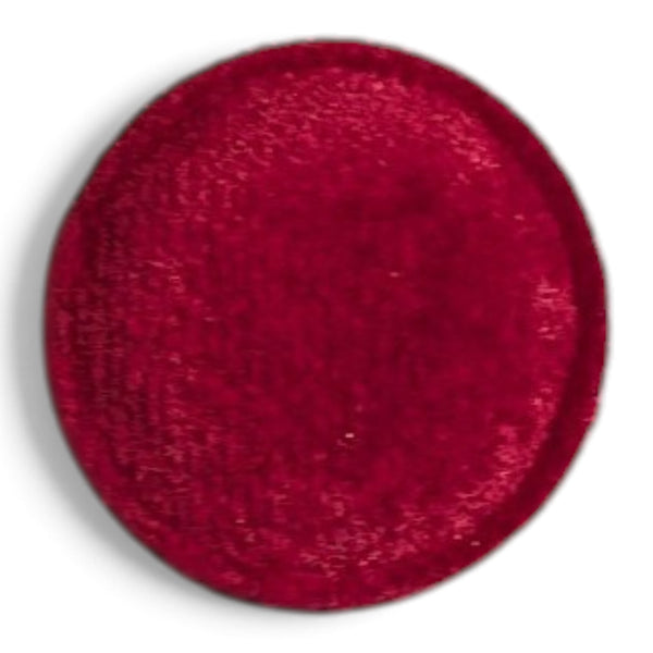 Red Velvet Buttons