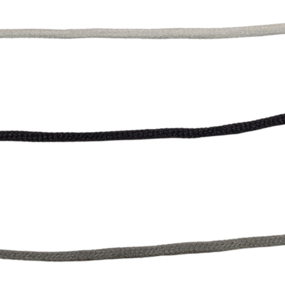 Halbach Latex Free Rubber Cord