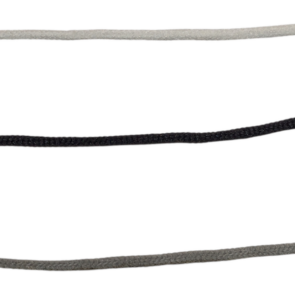 Halbach Latex Free Rubber Cord