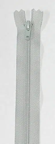 14″/35cm No.3 Closed End Nylon Auto-Lock Dress Zip - Choice of Colours