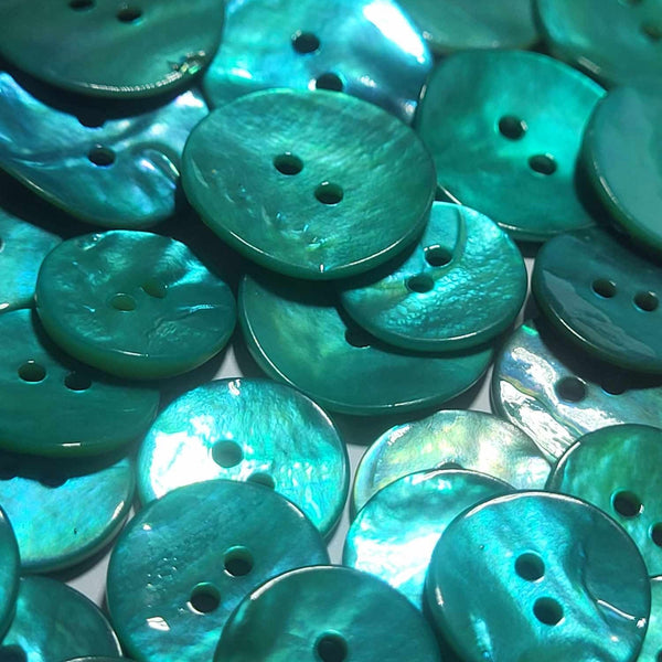 Pear Buttons Extra Large Buttons for Coats & Statement Sewing | The Crafty Animal UK