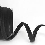 Roll of 10mm Flanged Velvet Piping – The Crafty Animal UK