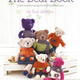 The Bear Book Sirdar Knitting Pattern Book