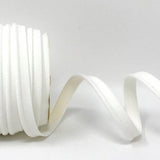 Roll of 10mm Flanged Velvet Piping – The Crafty Animal UK